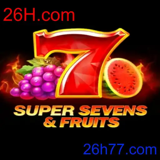 7SuperSevensFruits - 26H.com
