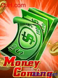 MoneyComing - 26H.com