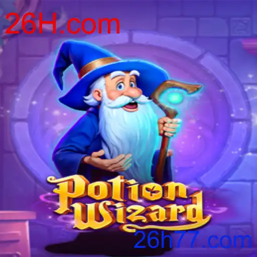PotionWizard - 26H.com